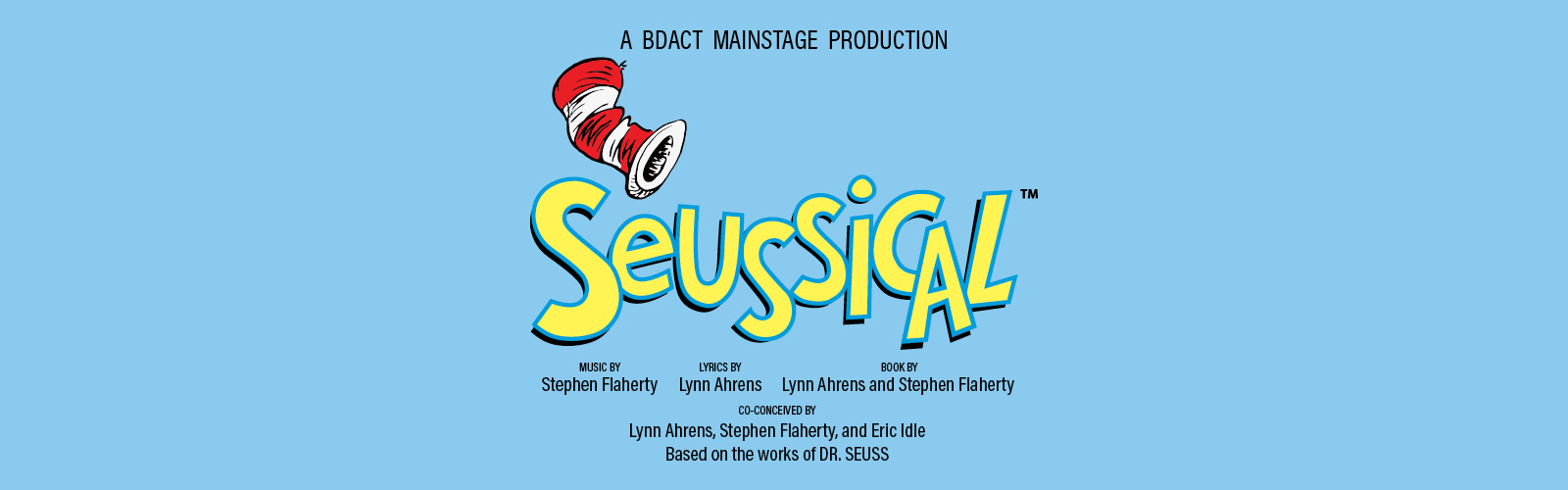 Seussical
