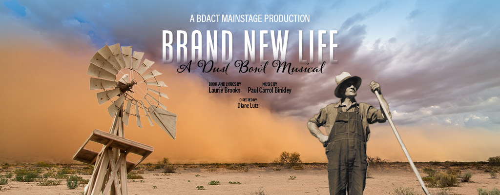 Brand New Life