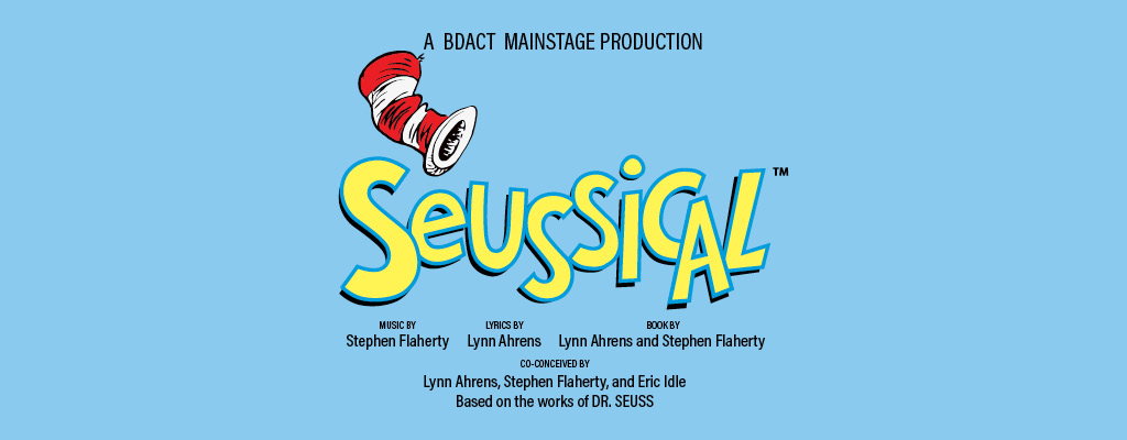 Seussical